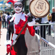 Illustration for article titled The Most Creative And Sensational Cosplay Of San Diego Comic Con 2015!